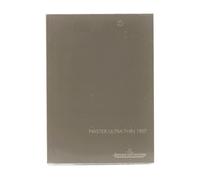 Jaeger LeCoultre Master Ultra Sottile 1907 Libretto Manuale