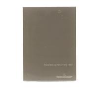 Jaeger LeCoultre Master Ultra Sottile 1907 Libretto Manuale