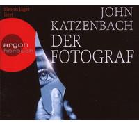 Jäger,Simon - Der Fotograf