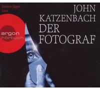 Jäger,Simon - Der Fotograf (Hörbestseller)