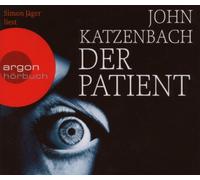 Jäger,Simon - Der Patient