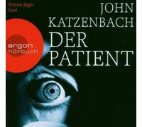 Jäger,Simon - Der Patient