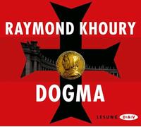 Jäger,Simon - Dogma