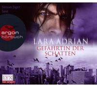 Jäger,Simon - (Lyx)Gefährtin der Schatten