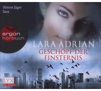 Jäger,Simon - (Lyx)Geschöpf der Finsternis