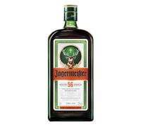 Jägermeister 150cl - Liquore a base di 56 Botaniche - 35% Vol