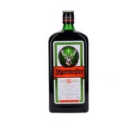 Jägermeister 35 ° 1 L