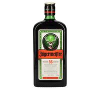 Jägermeister 35% Vol. 0,7l
