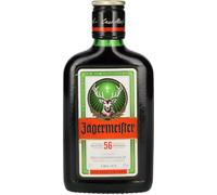 Jägermeister 35% Vol. 12x0,2l