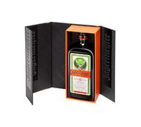 Jägermeister 70cl Premium Special Pack - Liquore a base di 56-35% Vol