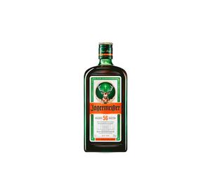 Jägermeister Herbal Liqueur 1 Litro