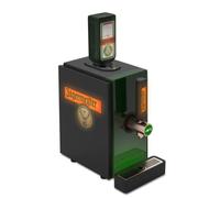 Jägermeister Impianto di spillatura spillatrice, Plastica, Nero