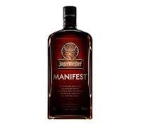 Jägermeister Manifest Liquore Amaro 700ml Professionale Spedizione Rapida