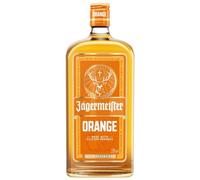 Jagermeister ORANGE 700ml - IT