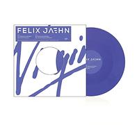 Jaehn,Felix Feat. Thompson,Jasmine - Ain'T Nobody (Ltd.10'' Vinyl) [VINYL]