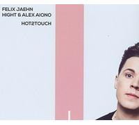 Jaehn,Felix - Hot2touch (2-Track)