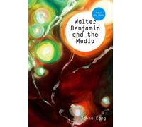 Jaeho Kang Walter Benjamin and the Media (Copertina rigida) Theory and Media