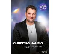 Jährig,Christian - Auf Eigenen Beinen(Ltd.Fanbox Edition)