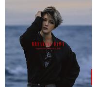 Jaejoong Breaking Dawn (Japanese Ver.) Produced By Hyde (CD)