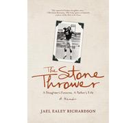 Jael Ealey Richardson The Stone Thrower (Tascabile)