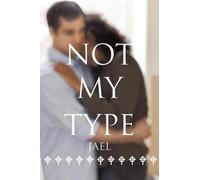 Jael Not My Type Book NUOVO