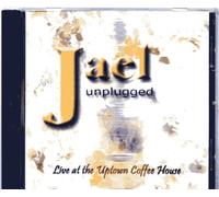 Jael Unplugged - Live at the Uptown Coffee House