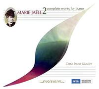 Jaell/ Irsen, Cora - Complete Piano Works 2