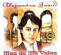 Jaen, Alejandro - Mas De Mil Vidas