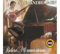 Jaen, Alejandro - Mi Amor Eterno
