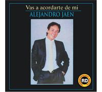 Jaen, Alejandro - Vas a Acordarte De Mi
