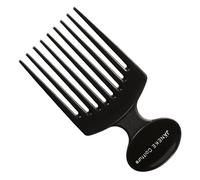 Jäneke Afro Styler Antracite