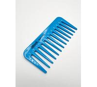 Jäneke mini supercomb turchese fluorescente - pettini per uno syling perfetto