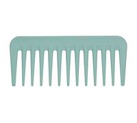 Janeke Mini Supercomb With Wide Teeth pettine per tutti i tipi di capelli 1 pz