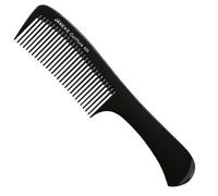 Janeke Professional Handle Comb pettine per capelli 22 cm 1 pz