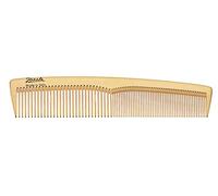 Jäneke, pettine da donna, oro 24 carati, intervalli di 20,5 cm