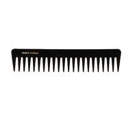 JÄNEKE Pettini & Spazzole Pettine Spandi Gel Nero 1pz - Pettini