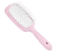 Giorgio Jäneke - Small Superbrush Rosa Pastello Spazzole piatte 1 pieces unisex