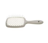 Janeke Superbrush spazzola piatta grande per capelli 20,3 x 8,5 x 3,1 cm 1 pz