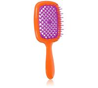 Jäneke Spazzola SUPERBRUSH Arancione/Fucsia - 55 gr.
