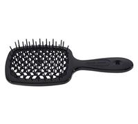 Janeke Superbrush spazzola piatta grande per capelli 20,3 x 8,5 x 3,1 cm