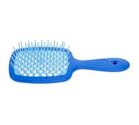 Jäneke Spazzola SUPERBRUSH SMALL blu/turchese