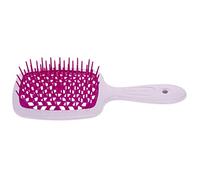 Jäneke Spazzola SUPERBRUSH SMALL lilla/fuxia