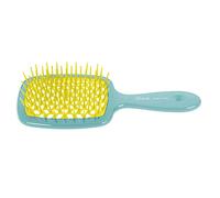 Jäneke Spazzola SUPERBRUSH Turchese/Giallo - 55 gr.