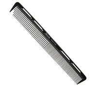 Jäneke Speciale pettine per tagliare i capelli Antracite