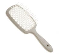 Janeke Superbrush spazzola piatta grande per capelli 20,3 x 8,5 x 3,1 cm 1 pz