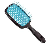 Jäneke Superbrush Nero/Turchese