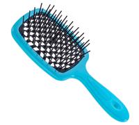 Jäneke Superbrush turchese/nero