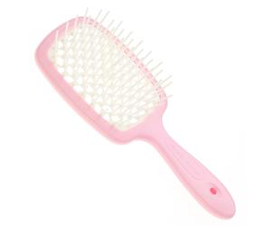 Jäneke Superbrush pastello/rosa