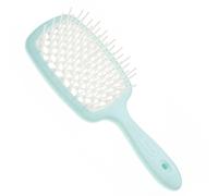 Jäneke Superbrush pastello/turchese