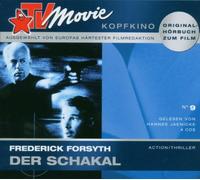 Jaenicke,Hannes - (Tvmovie)der Schakal